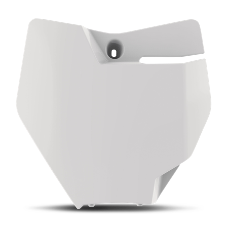 Nummernschild Polisport - KTM 85 SX 2018-2024