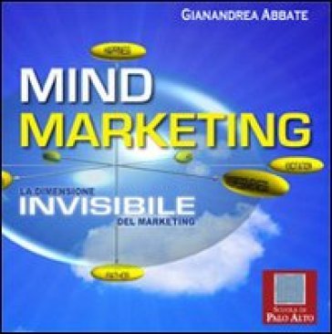 Mind marketing. La dimensione invisibile del marketing Gianandrea Abbate