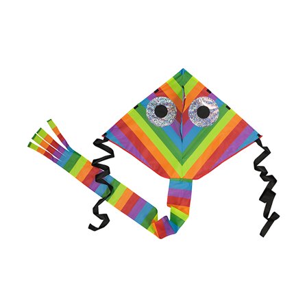 Reservevlieger diamant