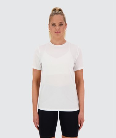 Women's Everyday Tee | Gymnation white / XS