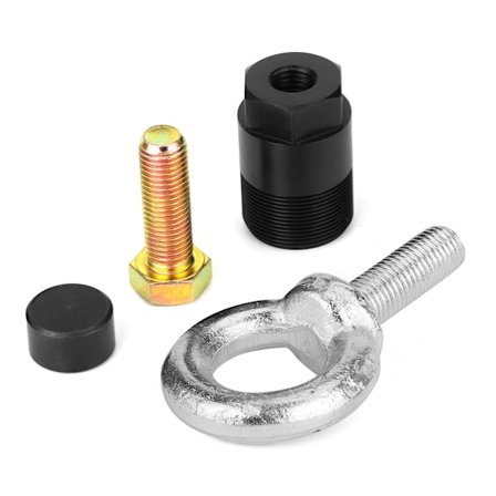 Vauhtipyörän ulosvedin nostorengassarja, sopii Mercury Mariner 91-849154T1 91-90455-1