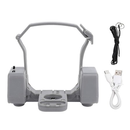 Payload Airdrop System til Mavic 3, Mavic 3 Pro og Mavic 3 Classic - Bryllupsrings-kaster og -udløser