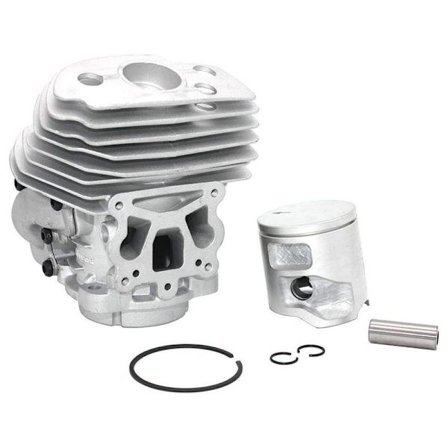 Husqvarna 545 550 XP Kompatibelt Sylinder Stempelsett (43mm)[YDE]