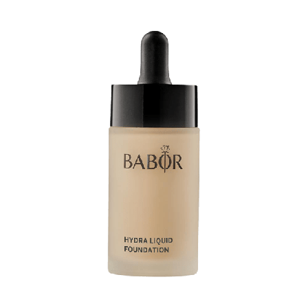 BABOR Hydra Liquid Foundation Dam 30 ML