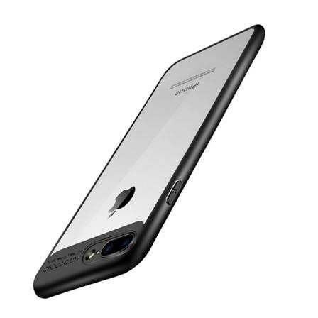 Stilrent Exklusivt Praktiskt Skal För Iphone 8 Anti-slip Nyhet! Vit