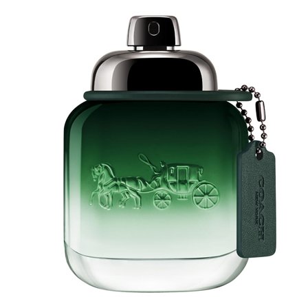 Coach Green Eau de Toilette 40 ml, Parfumer & Dufte, Dufte, Eau De Toilette