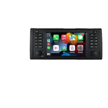 Android Auto -radio, AI-ääni, Carplay, E53 HC2CP