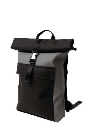 Cavalet Ryggsäck Urban Elegance Väskor Unisex Grå 11 L