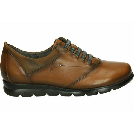 Fluchos, Shoes Bruin, Dames, Maat:36 EU