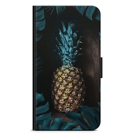 Bjornberry Sony Xperia 5 IV Fodral - Färsk Ananas