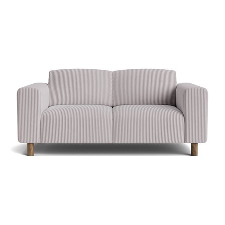 Toledo 2-Sitzer-Sofa