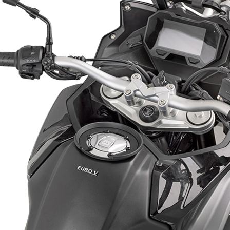 Flangia Givi Tanklock - Voge 500 AC 2022-2024