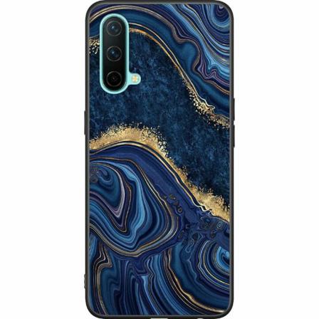 Oneplus Nord Ce 5g Svart Skal Midnight Dream