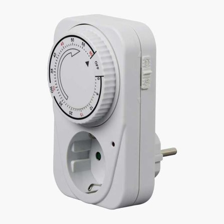 Säkerhetstimer 60 min