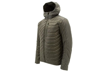 Carinthia G-Loft Esg Jacket Olive