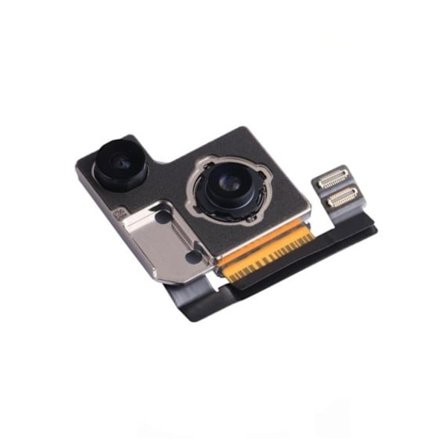 Original iPhone 13/13 Mini Bakre Kamera