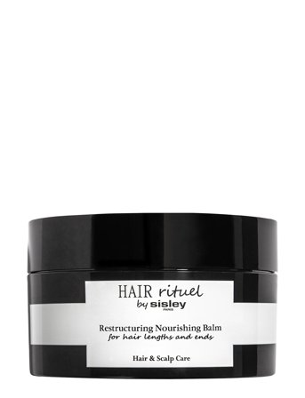 Sisley Restructuring Nourishing Balm - Nude - 125 gr