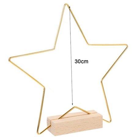 Blommig ring Blomstergirland STIL 5 STIL 5