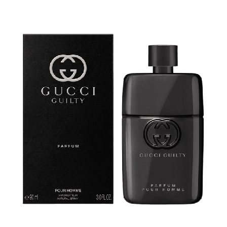 Gucci Guilty Parfum For Him Herrdoft Herr 90 ML