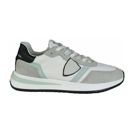 Philippe Model Sneakers , Wit , Dames , Maat: 36 EU