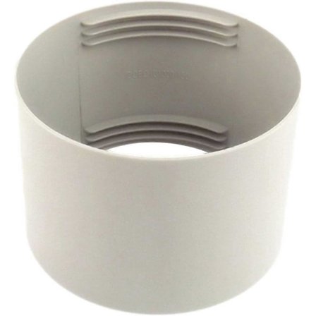 Mobil Aircondition Slange Og Fittings Plastik Udstødningsslange 150mm (Fww)