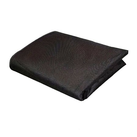 Multifunktionel vandafvisende bagklap solsejl Oxford stof shelter camping essentiel