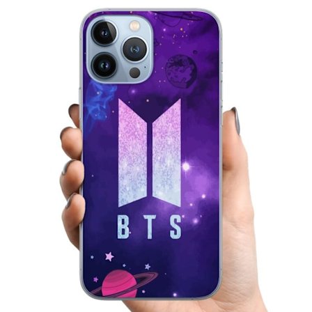 Kompatibelt Mobildeksel til Apple Apple iPhone 13 Pro Max BTS