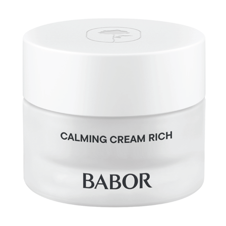BABOR Calming Cream Rich, 50 ml