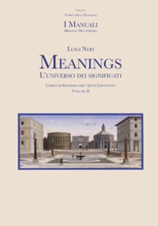 Meanings. L'universo dei significati. Per le Scuole superiori. Con espansione online. Vol. 2 Luigi Neri