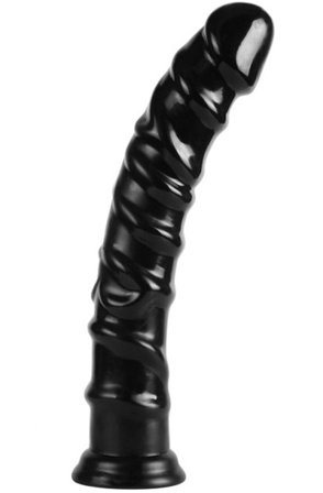 X-Men Realistischer Saugdildo 31 cm