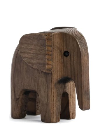 Novoform | Baby Elephant | 7.7X4X7.5CM