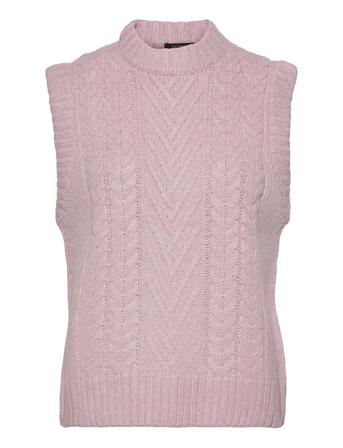 Vest Gila Purple Lindex