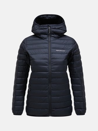 Down Liner Hood Jacket Women