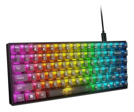 Lenovo Legion K510 Mini Pro Gaming Keyboard IN