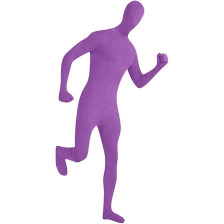 Miesten Naisten Zentai-puku Tiukka Haalari Yksivärinen Tanssipuku Lavaesiintymispuku