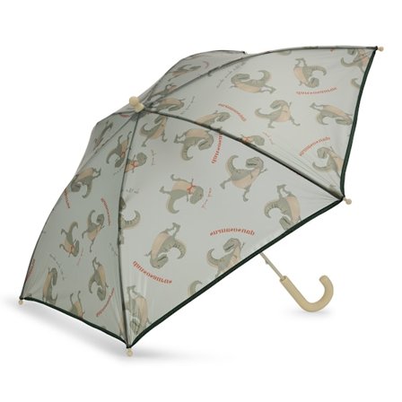 Brume Kids Umbrella Dansosaurus - Konges Sløjd