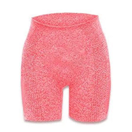 Ione Shaping Shorts Magekontroll Butt Lifting Shorts ROSA