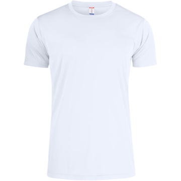 Funktions T-shirt Clique Basic Active-T