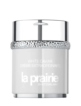 La Prairie White Caviar Crème Extraordinaire - Nude - 60ML