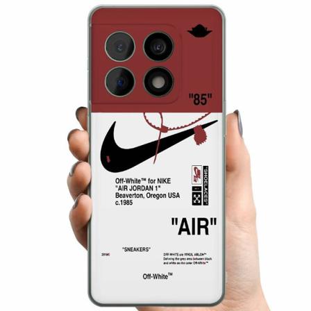 Oneplus 10 Pro Tpu Mobilskal Nike 85