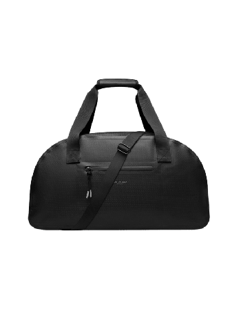 Gaston Luga Lightweight Duoseal Duffel Väskor Unisex Svart 0