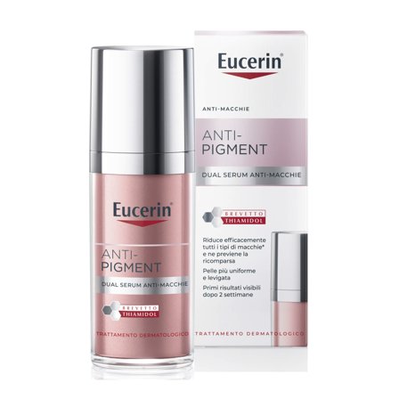 Eucerin Anti-Pigment Serum 30ML - Siero viso antimacchie