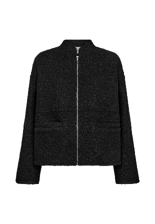 Leveté Room LR-Nissa 2 Jacket Jackor Unisex Svart L