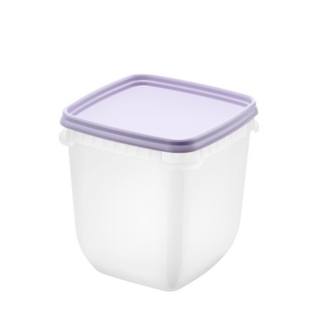 Frysburk 3 pack x 1,0 L Lavendel