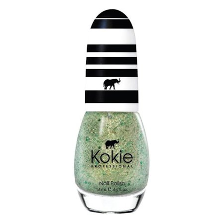 Kokie Nail Polish - Feeling Lucky