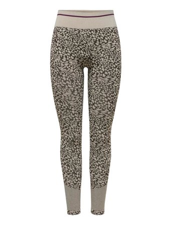 Only Play | Onpajessa Hw Seam Tights | M