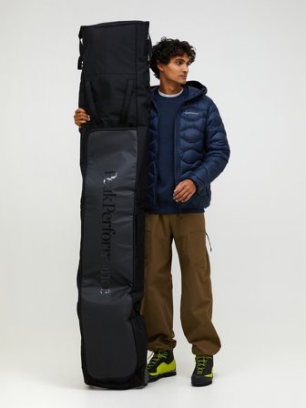 Vertical Ski Bag 115L
