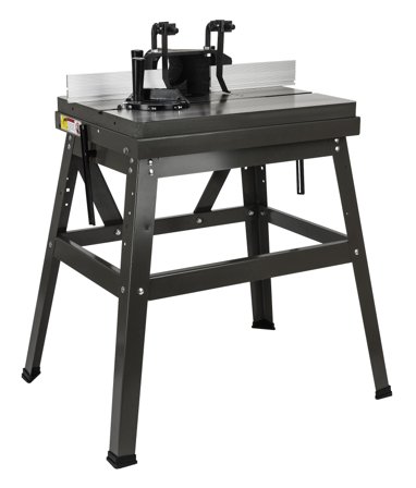 PELA 490448 Jyrsintäpöytä, Autotallin sisustus & säilytys