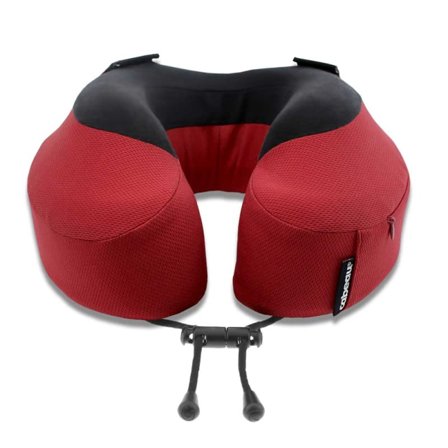 Cabeau Evolution S3 pillows Red OneSize