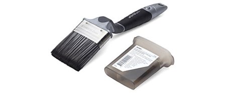 JORDAN PENSEL VINKLET ULTIMATE UTENDØRS 75MM